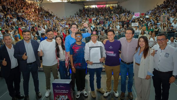 ¿Qué significa la nueva ley que promulgó Gustavo Petro en Popayán para las universidades públicas?