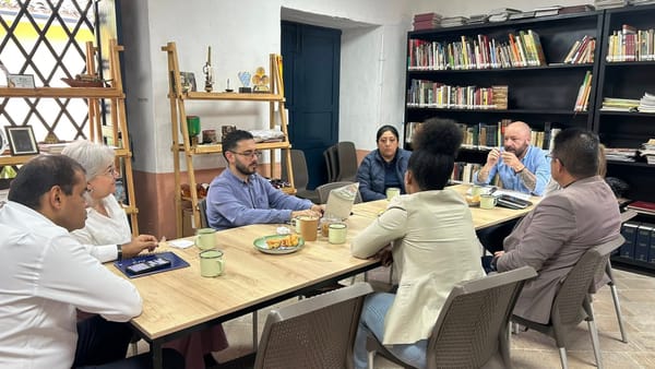 El Cauca proyecta su participación en el Congreso Gastronómico para resaltar su riqueza cultural y culinaria