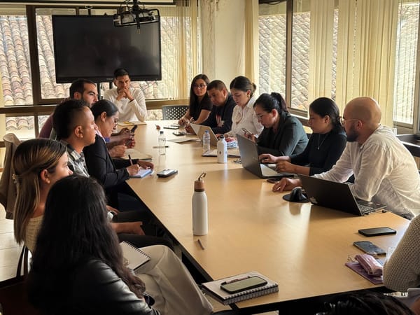 Cauca articula agenda con UNICEF para fortalecer protección de la niñez y adolescencia