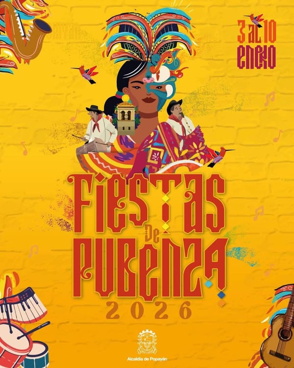 Artistas denuncian falta de pago tras su participación en las Fiestas de Pubenza 2026...¿Por qué somos así?