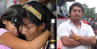 Asesinato de Edwin Legarda, el hecho violento que marcó la lucha de lideresa Aída Quilcué