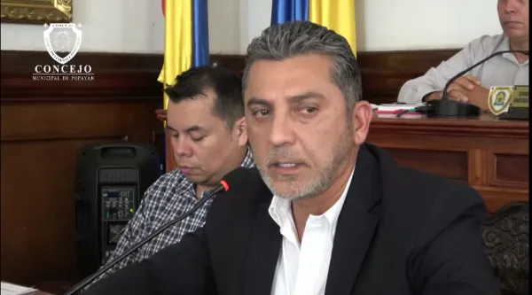 "No permitiré una masacre laboral": Alcalde de Popayán planta cara a la CNSC e impulsa autonomía en el PAE