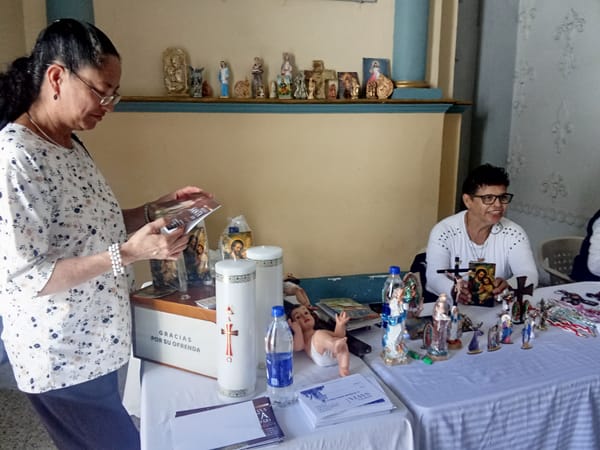 La Catedral Nuestra Señora de la Asunción de Popayán, el espacio donde se vive la fe durante esta Semana Santa