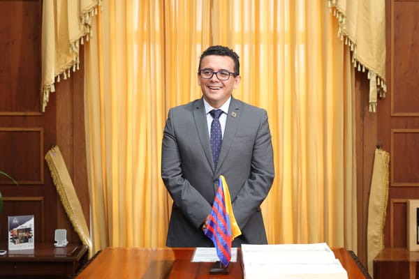 Unicauca lanza amnistía académica histórica: una oportunidad de retorno en el marco de su Bicentenario