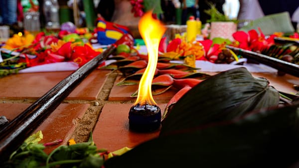 URT participa en la Mesa Regional Amazónica para fortalecer la seguridad jurídica de territorios indígenas