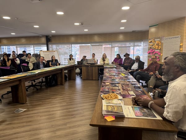 Más de 3.200 personas beneficiadas con estrategia de litigio para restitución de tierras en Colombia