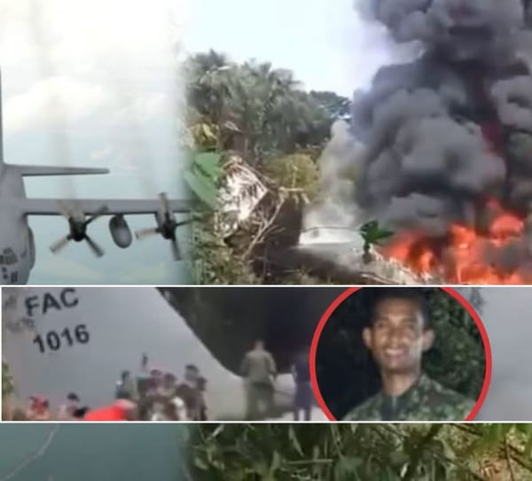 Tragedia aérea enluta a Bolívar: tres jóvenes soldados entre la incertidumbre, el milagro y la esperanza