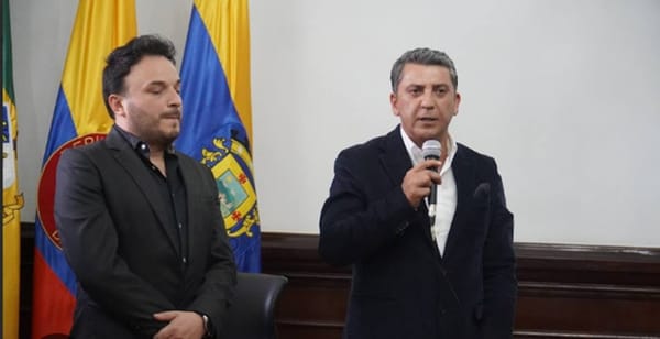 DAFE: Entre el desorden administrativo y la parálisis de los proyectos estratégicos en Popayán