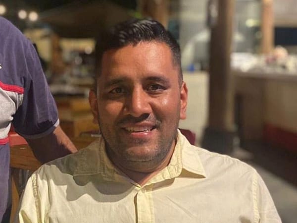 Jefe de control interno de una avícola es asesinado al parecer tras descubrir presunta corrupción de sus propios compañeros