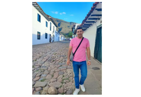 ALERTA MÁXIMA: El "cerebro" tras el fraude de Omega Pro reaparece en Popayán tras revés judicial