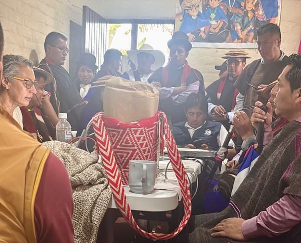 Agencia Nacional de Tierras aclara situación sobre tensión territorial entre resguardos indígenas en el Cauca