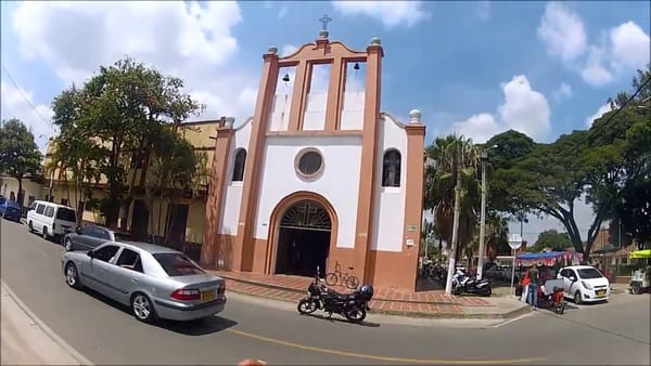 Villa Rica, Cauca: pensionado de la Policía fue asesinado a tiros
