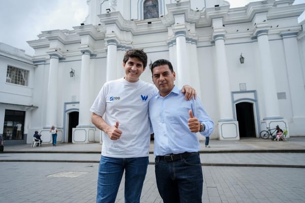 De la campaña en Popayán a las rejas: Corte Suprema ordena captura de Wadith Manzur por caso UNGRD