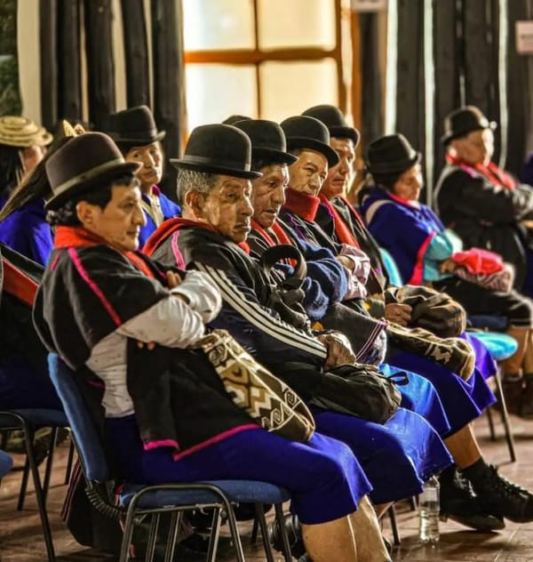 Resguardo de Guambia se declara en asamblea permanente y advierte bloqueos en la vía Panamericana por disputa territorial en Silvia