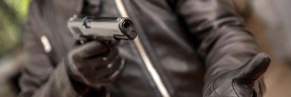 Audaz asalto en zona rural de El Bordo: delincuentes roban camión cargado con 16 motocicletas