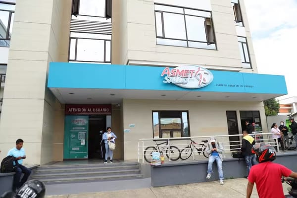 Procuraduría suspende interventor de Asmet Salud y destapa grave crisis en la atención a usuarios