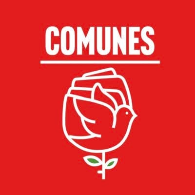 Colombia: Partido Comunes desaparece tras no superar el umbral en las pasadas elecciones