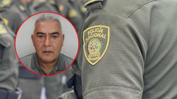 Audios demostrarían la forma de operar de la red de corrupción de ‘Papá Pitufo’ en la Policía