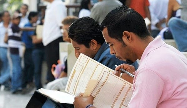 Desempleo en febrero de 2026 se ubicó en un dígito: 9,2%, la cifra más baja para ese mes desde 2001