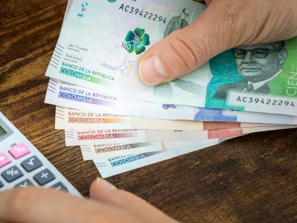 Nuevos impuestos en Colombia: Gobierno grava apuestas online y amplía impuesto al patrimonio