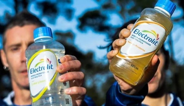 Alerta por Electrolit falsificado: Invima advierte riesgos para la salud