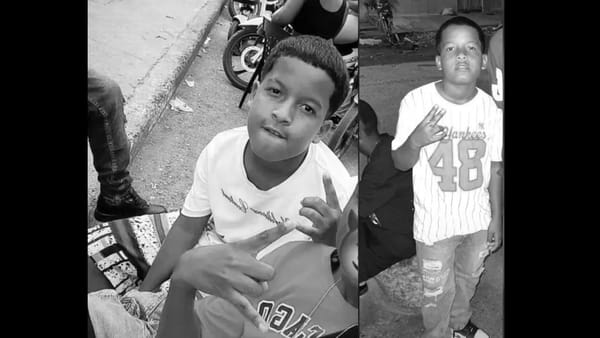 Una bala perdida acabó con la vida de un niño de 13 años en Puerto Tejada, Cauca