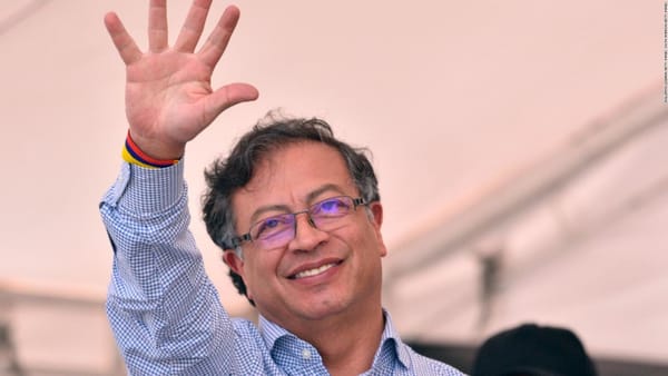 Presidente Petro destaca resultados del Pacto Histórico en Senado y reconoce necesidad de acuerdos en el Congreso