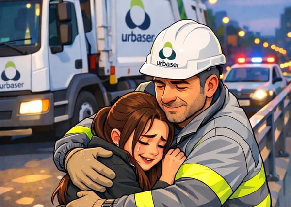 Héroe sin capa: quién es Jorman Zúñiga, el joven que salvó a una mujer tras lanzarse de un puente en Popayán