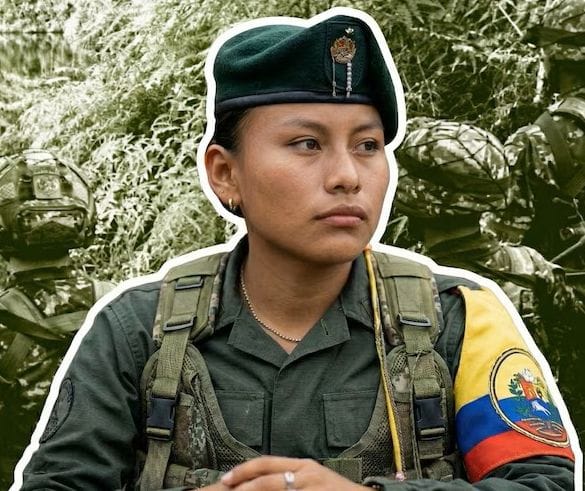 Operativo militar en Vaupés deja seis muertos; confirman caída de alias “Lorena”