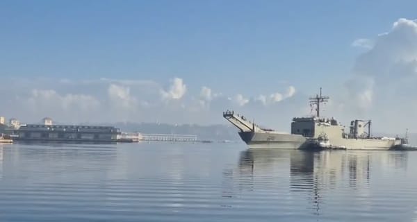 México envía a Cuba tercer cargamento de ayuda solidaria