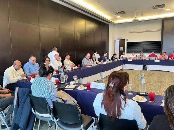 Empresas del carbón incumplen cita clave en Valledupar y dejan vacía la mesa de diálogo para la transición justa