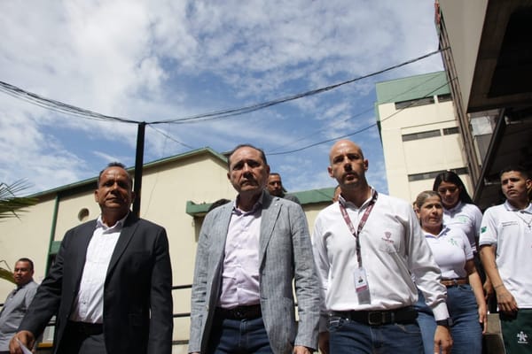 Gobierno avanza en formalización de la salud y del trabajo doméstico en Risaralda