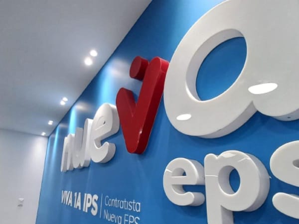Presidente Gustavo Petro ordena la liquidación de las EPS que estén en quiebra