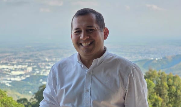 Personero de Popayán se aparta del cargo mientras se resuelve su situación jurídica