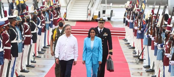 Suspensión de encuentro entre Colombia y Venezuela por alerta de seguridad en la frontera