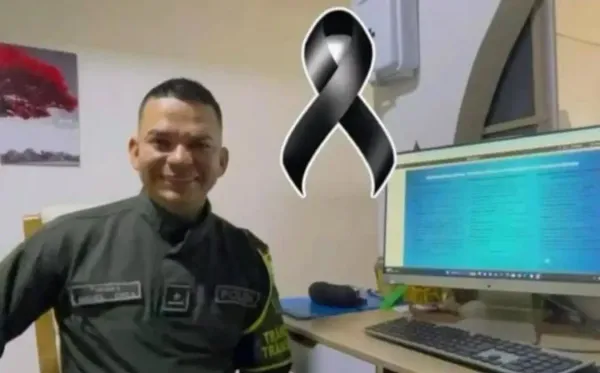 Policía muere en confuso caso de fuego amigo con el Ejército en el sur del Cauca