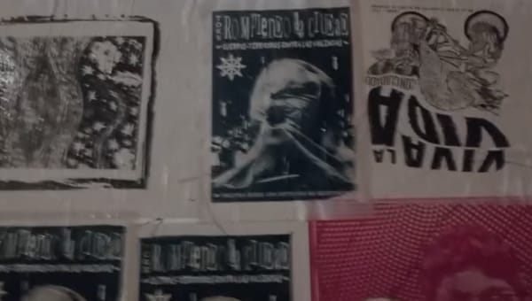 Rompiendo la Ciudad: jornada cultural y artística en Popayán promovió el diálogo contra las violencias y los discursos de la extrema derecha