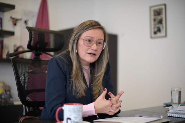 Consejo de Estado tumba nombramiento de Cielo Rusinque en la SIC