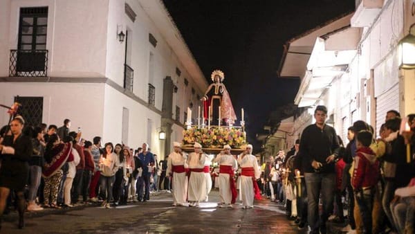 Restricciones en Popayán por Semana Santa 2026: todo lo que debe saber