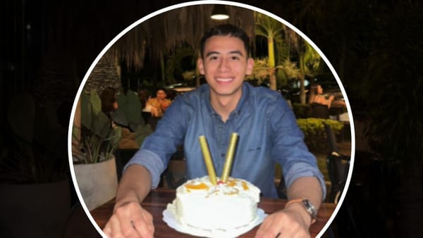 Desapareció en el Valle y fue encontrado muerto en un hotel en Popayán: esto se sabe de Daniel Triana