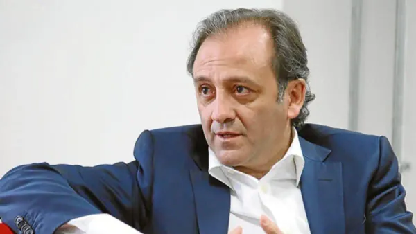 Fallece en Punta Cana Hugo Alberto Zuluaga, fundador de Quipux y figura clave en la tecnología vial de Colombia