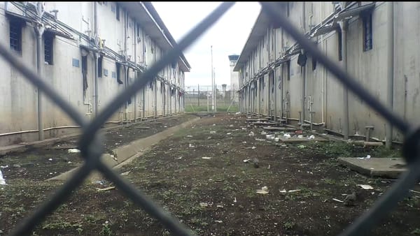 Justicia indígena y redención: El clamor de Miguel por una segunda oportunidad en su territorio