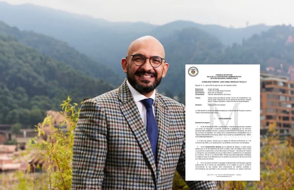 Nueva derrota para la Alcaldía: Consejo de Estado blinda el fallo que obliga a borrar multas prescritas en Popayán