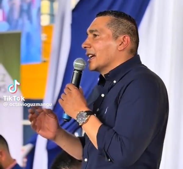 Polémicas declaraciones del gobernador Octavio Guzmán: ¿una estigmatización al periodismo en el Cauca?