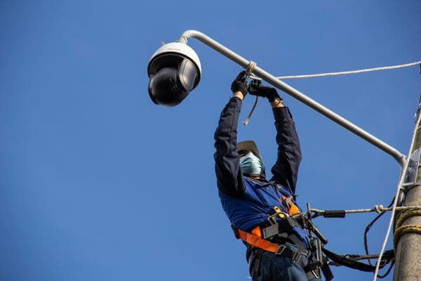 ¿Dónde están los $700 millones? El fallido contrato que mantiene a Popayán con el 65% de sus cámaras apagadas