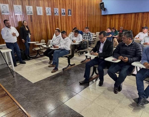 ¡Histórico para Popayán! Arranca la construcción de la PTAR que transformará el río Cauca