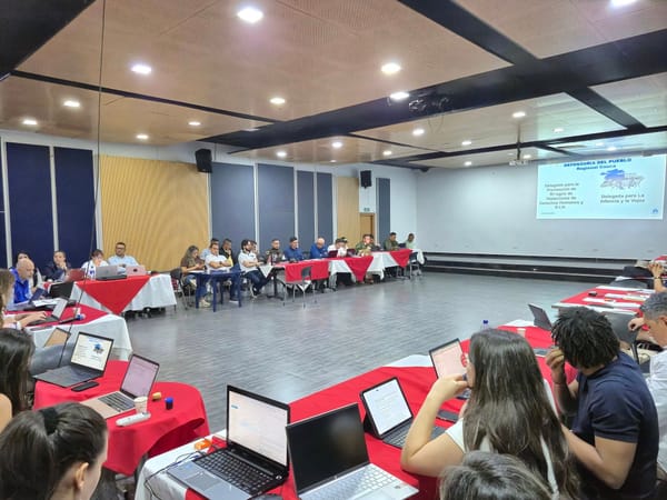 Cauca fortalece acciones para la protección de la niñez en el norte del departamento