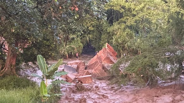 Gobernación del Cauca activa respuesta ante emergencias por lluvias