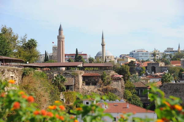 ¿Cuáles son las ciudades más visitadas del mundo en la actualidad?