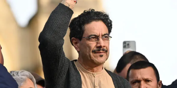 Presidente Gustavo Petro advierte sobre posible atentado contra Iván Cepeda con información de la CIA